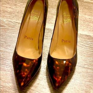 Christian Louboutin Women's Red Bottom Heels